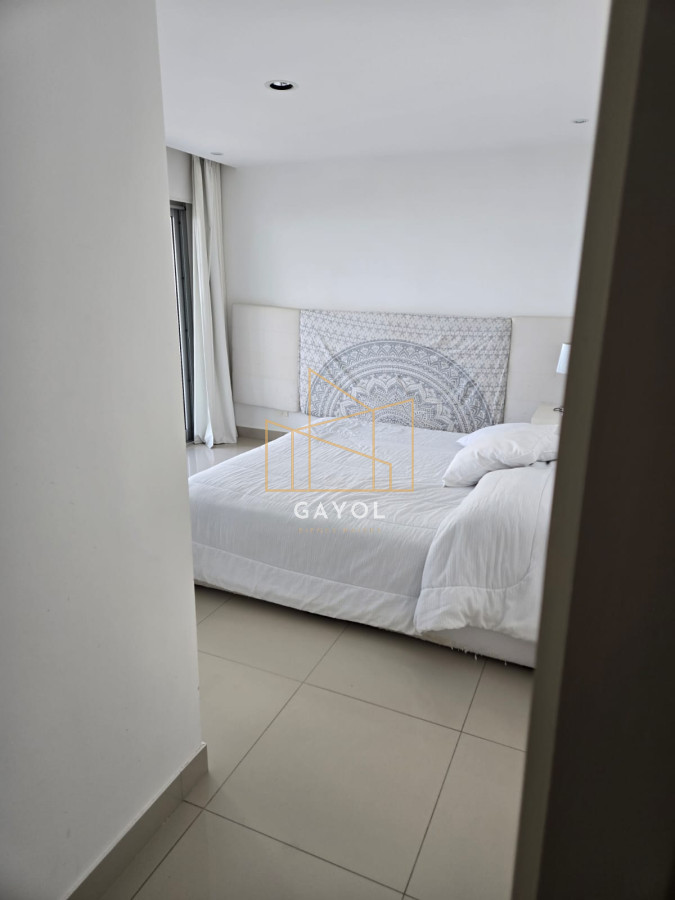Apartamento ID.561 - Apartamento en Punta del Este, Roosevelt