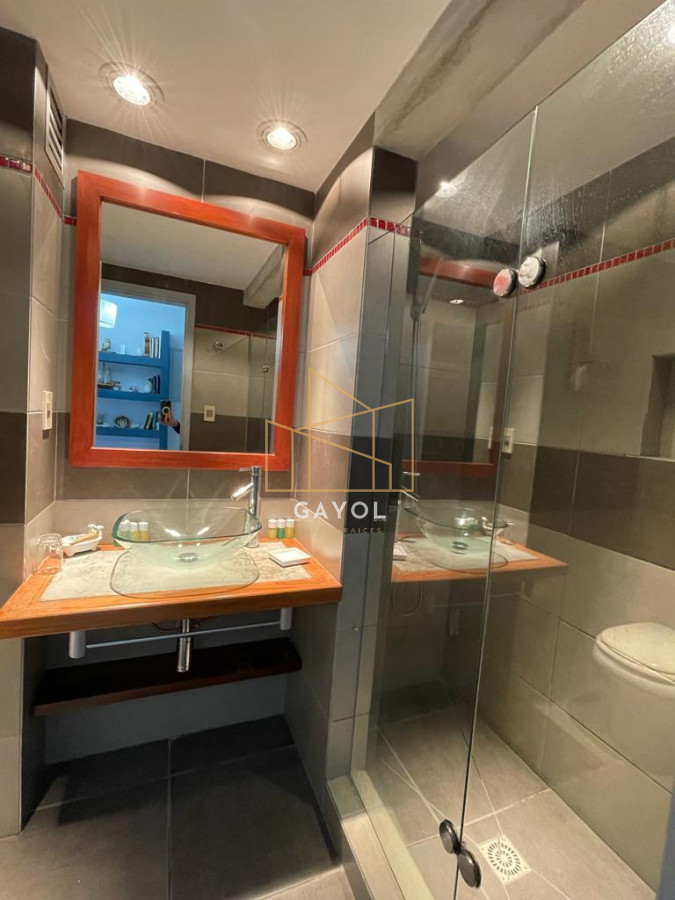 Apartamento ID.248 - Apartamento en oportunidad 