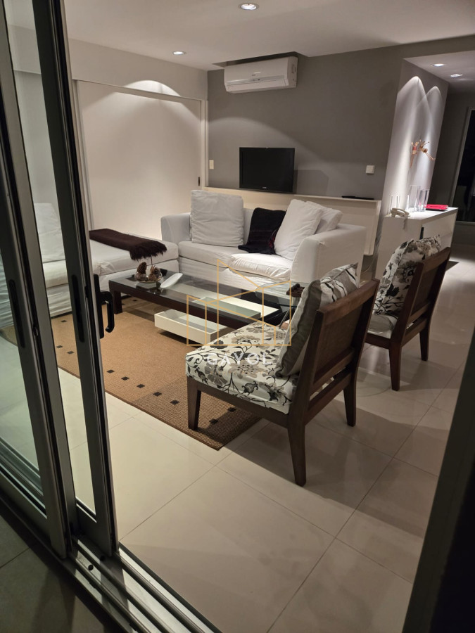 Apartamento ID.561 - Apartamento en Punta del Este, Roosevelt