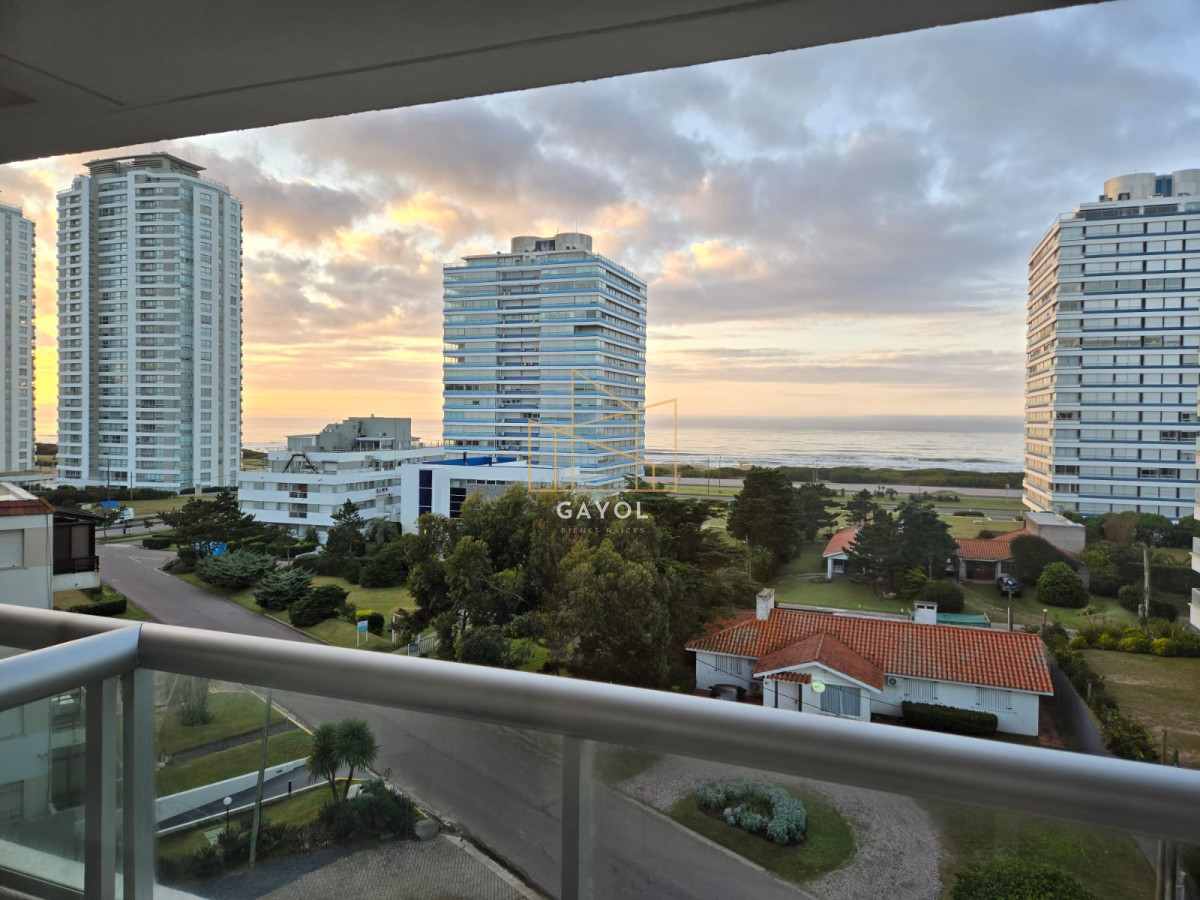 Apartamento ID.561 - Apartamento en Punta del Este, Roosevelt
