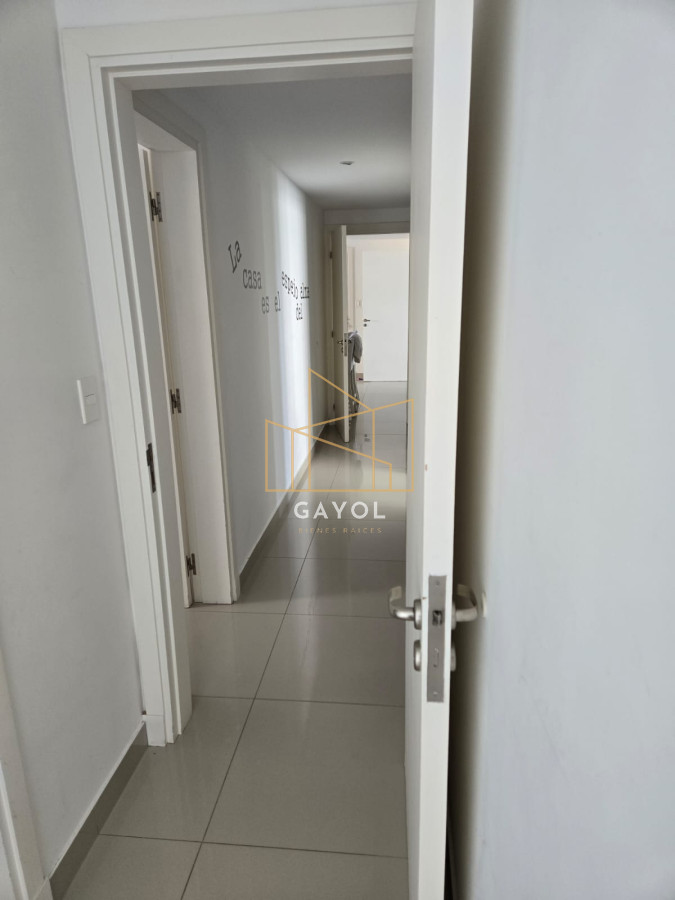 Apartamento ID.561 - Apartamento en Punta del Este, Roosevelt
