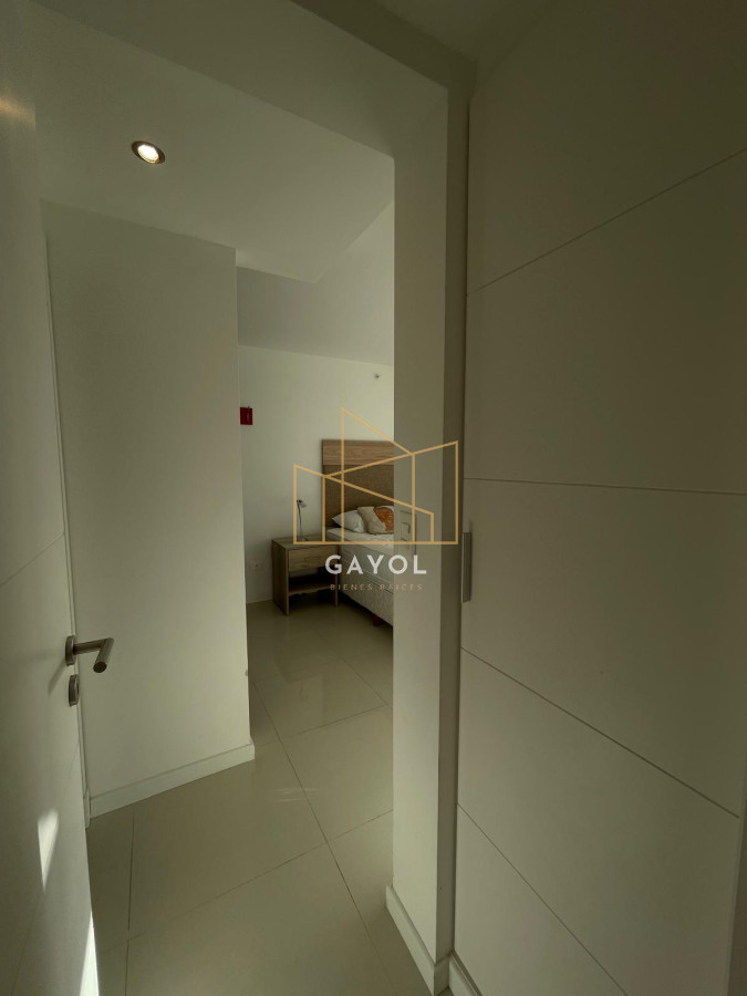 Apartamento ID.560 - Apartamento en Punta del Este 
