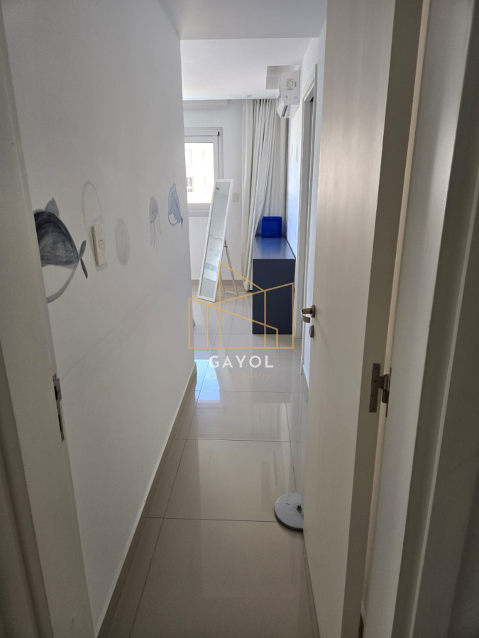 Apartamento ID.561 - Apartamento en Punta del Este, Roosevelt