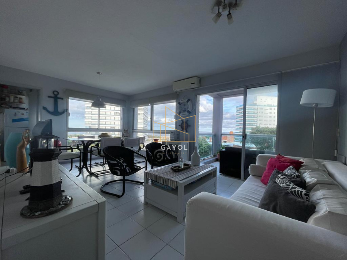 Apartamento ID.248 - Apartamento en oportunidad 