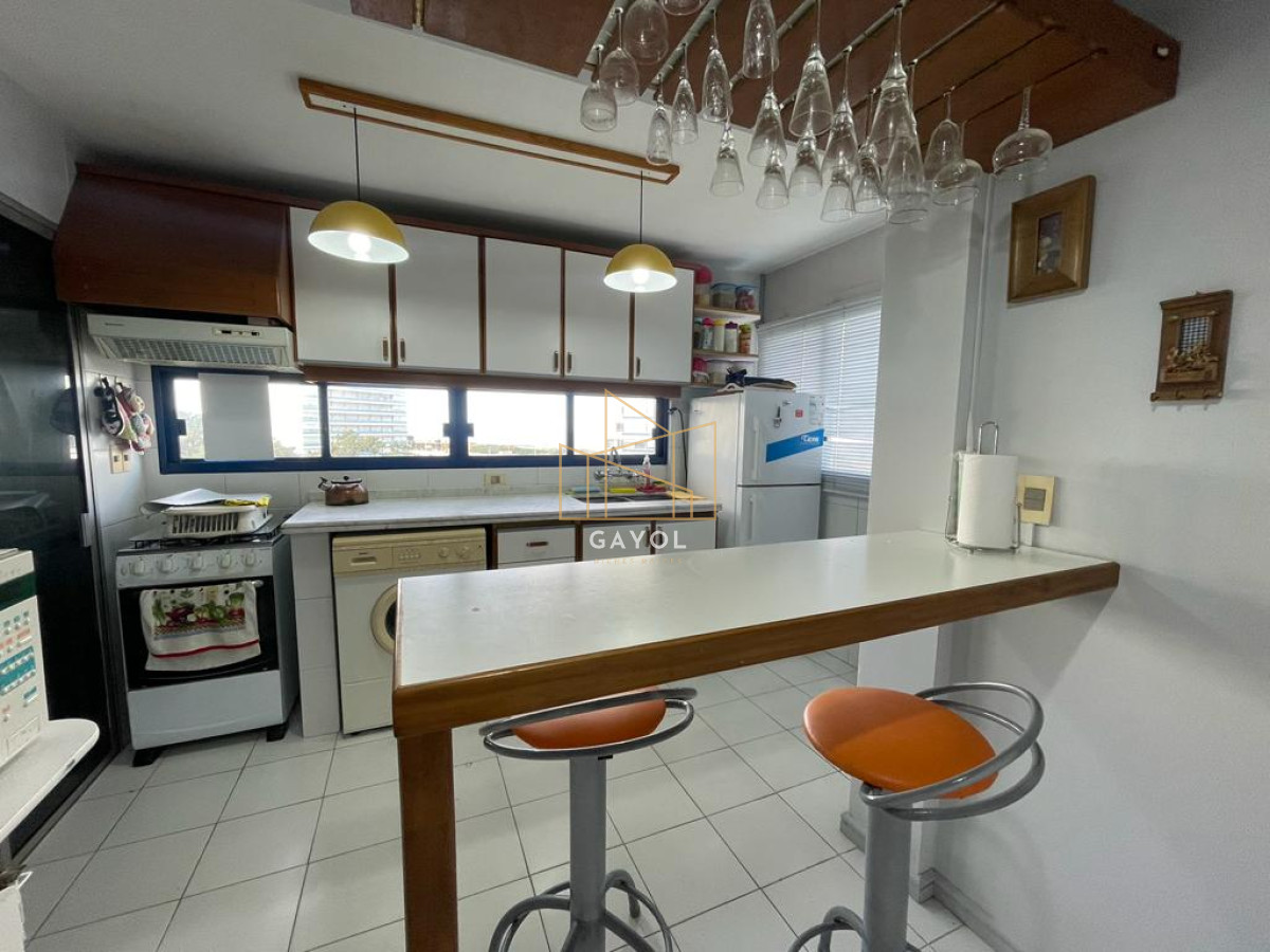 Apartamento ID.248 - Apartamento en oportunidad 