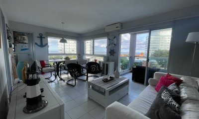 Apartamento en oportunidad