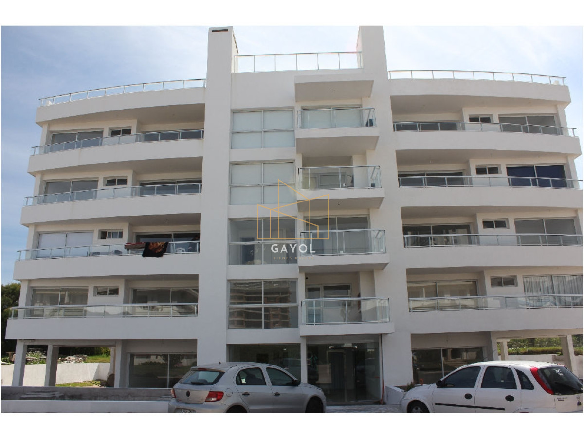Apartamento ID.250 - Apartamento en Punta del Este 