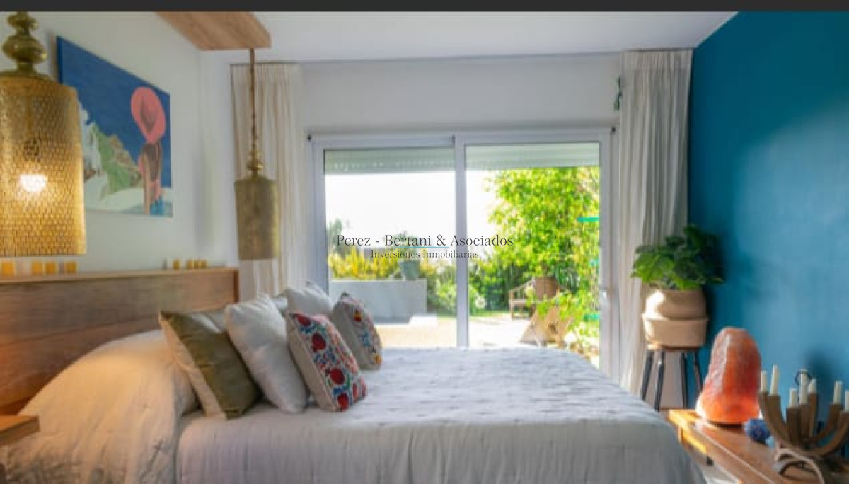 Apartamento ID.874 - Apartamento en Punta Ballena 