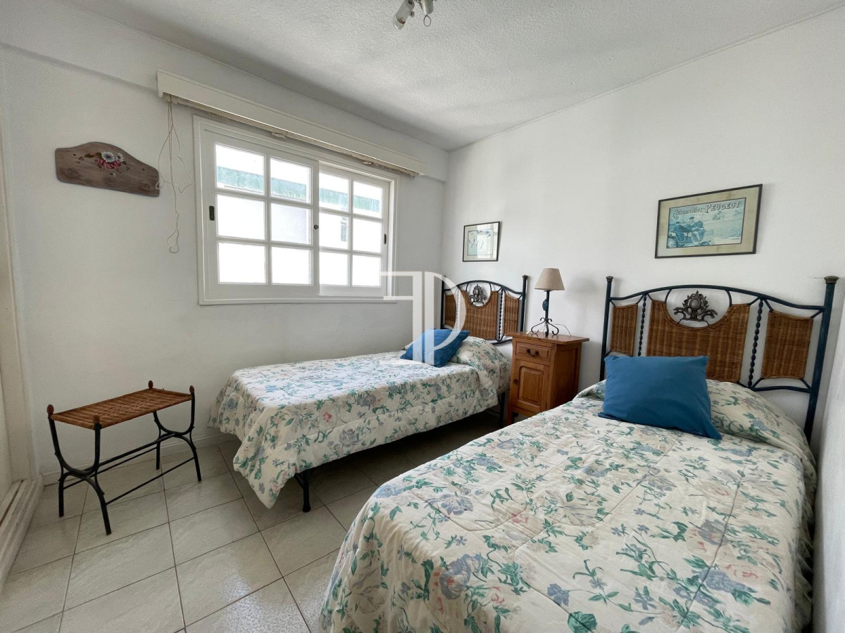 Apartamento ID.1275 - Apartamento en Punta del Este