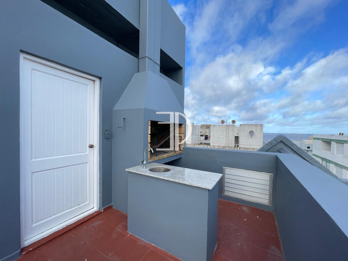 Apartamento ID.1275 - Apartamento en Punta del Este