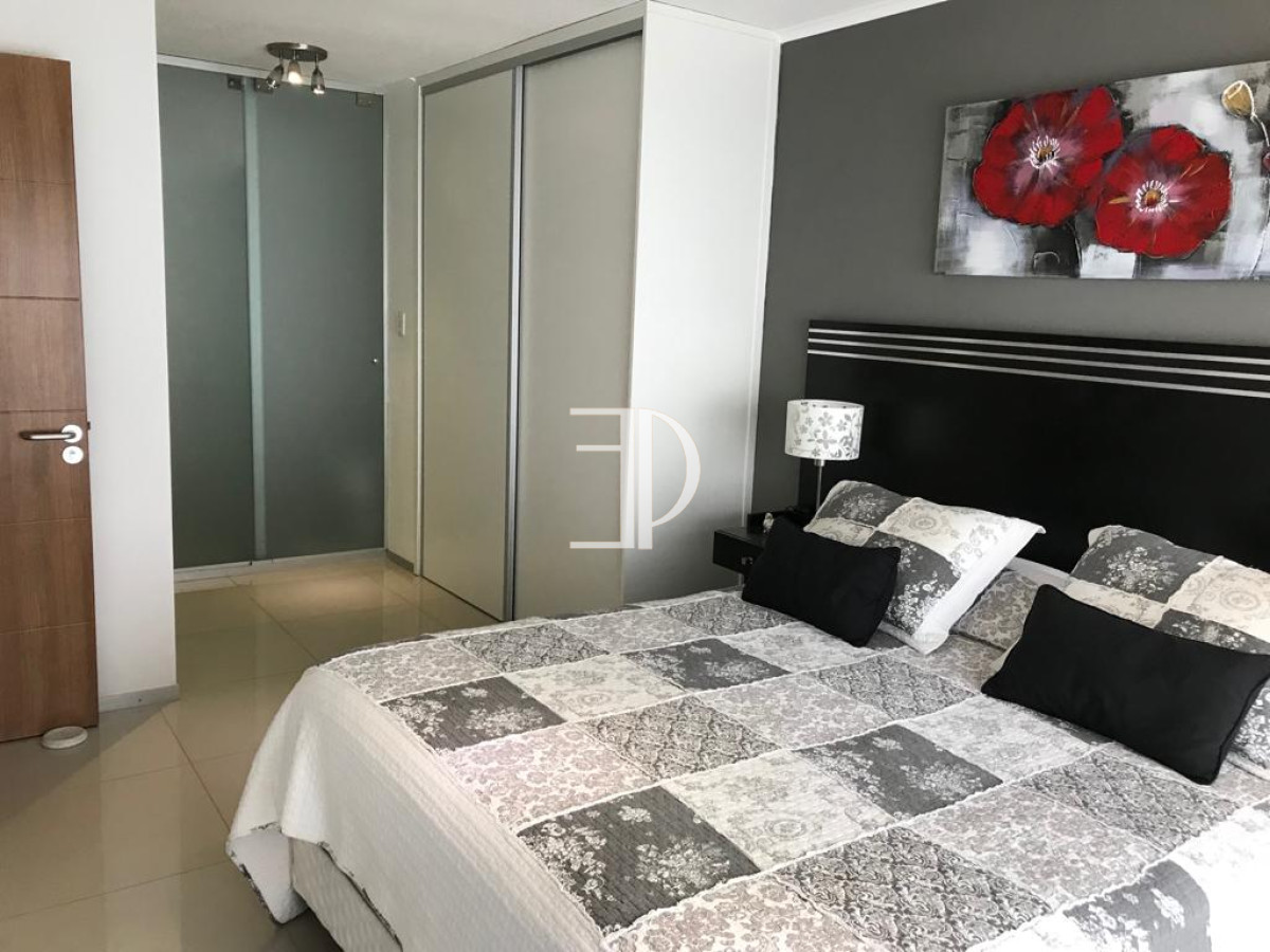 Apartamento ID.490 - Apartamento en Punta del Este, Aidy Grill