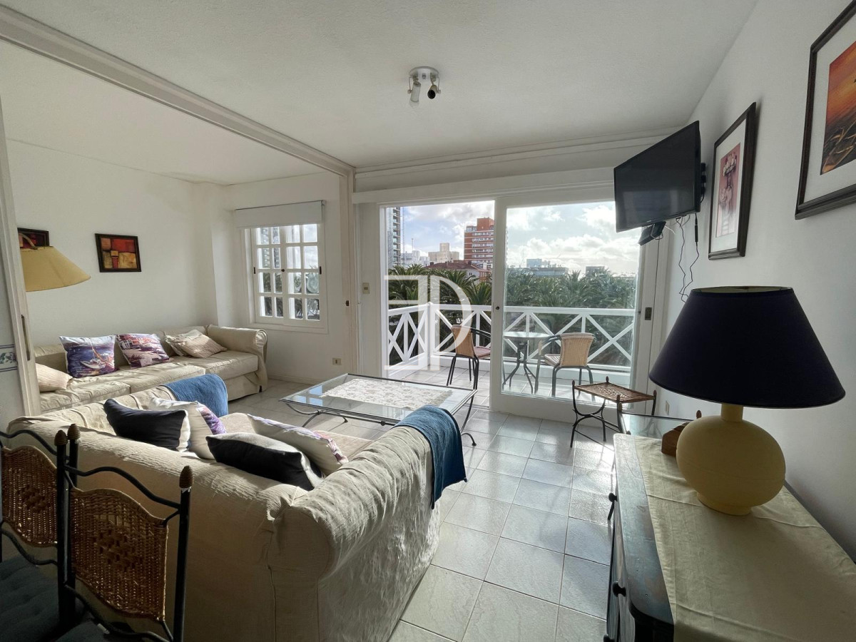 Apartamento ID.1275 - Apartamento en Punta del Este