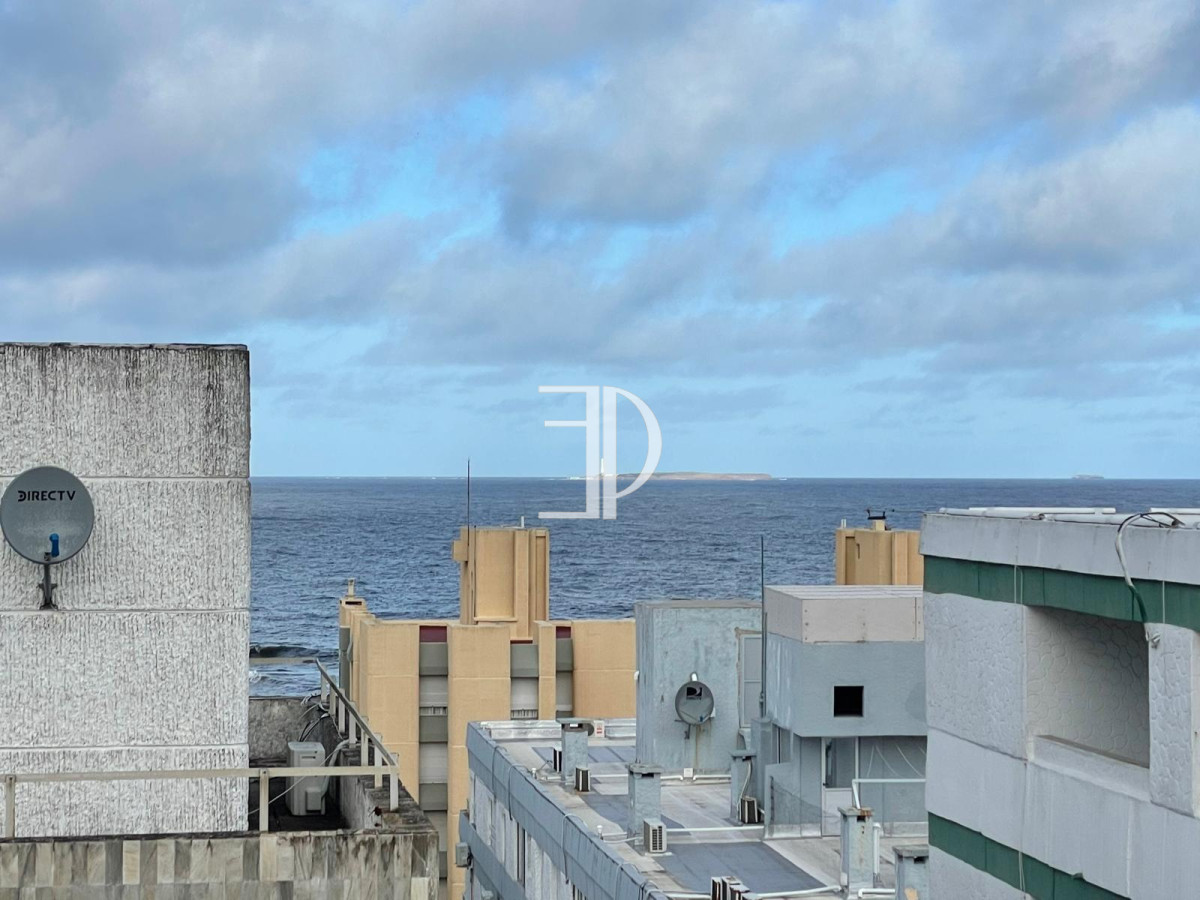 Apartamento ID.1275 - Apartamento en Punta del Este