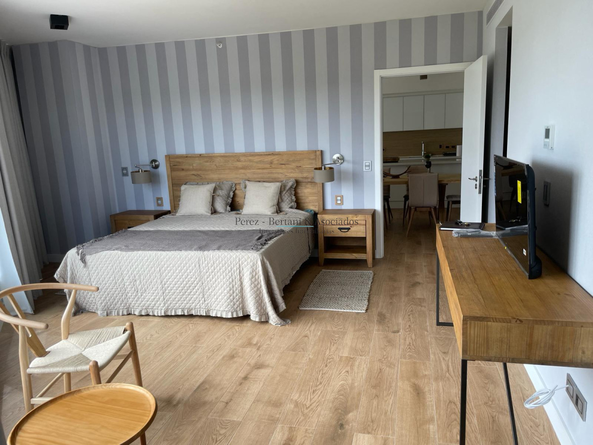 Apartamento ID.818 - Torre Trump 