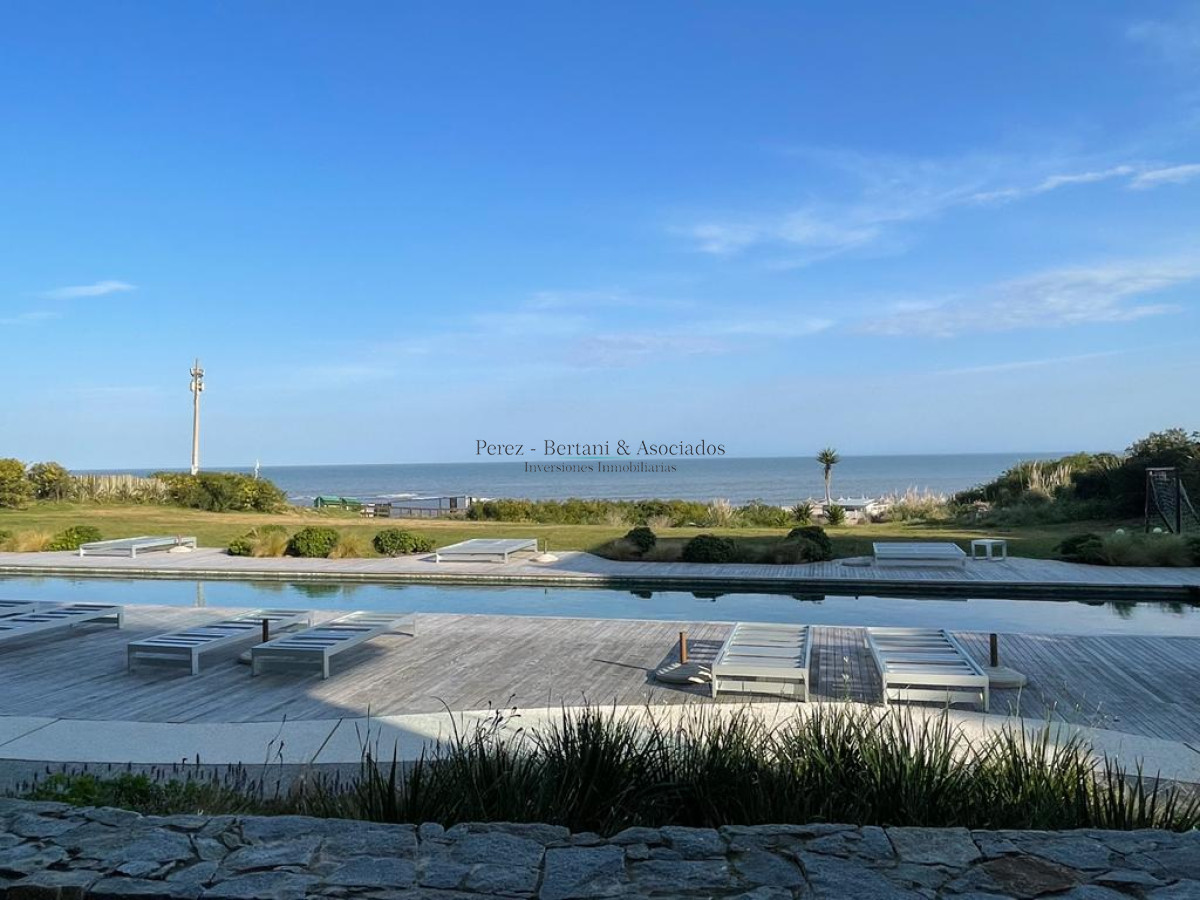Apartamento ID.1110 - Apartamento en Manantiales 