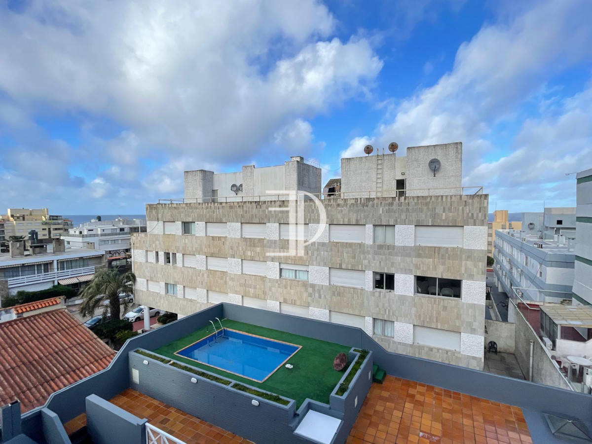 Apartamento ID.1275 - Apartamento en Punta del Este