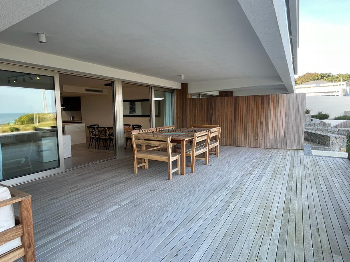 Apartamento ID.1110 - Apartamento en Manantiales 