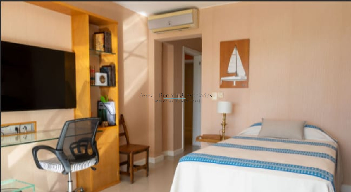 Apartamento ID.874 - Apartamento en Punta Ballena 