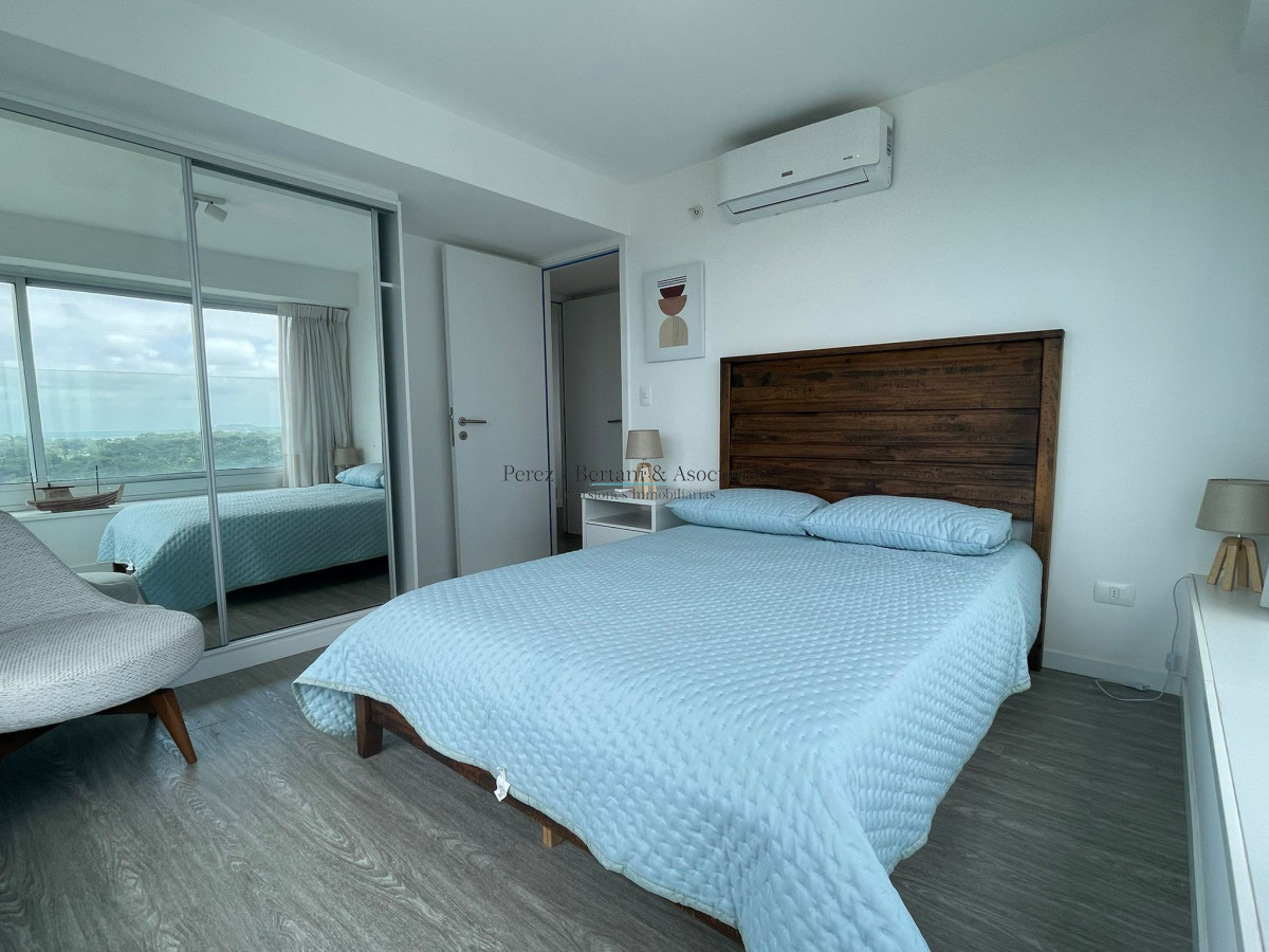 Apartamento ID.756 - Apartamento en Punta del este 