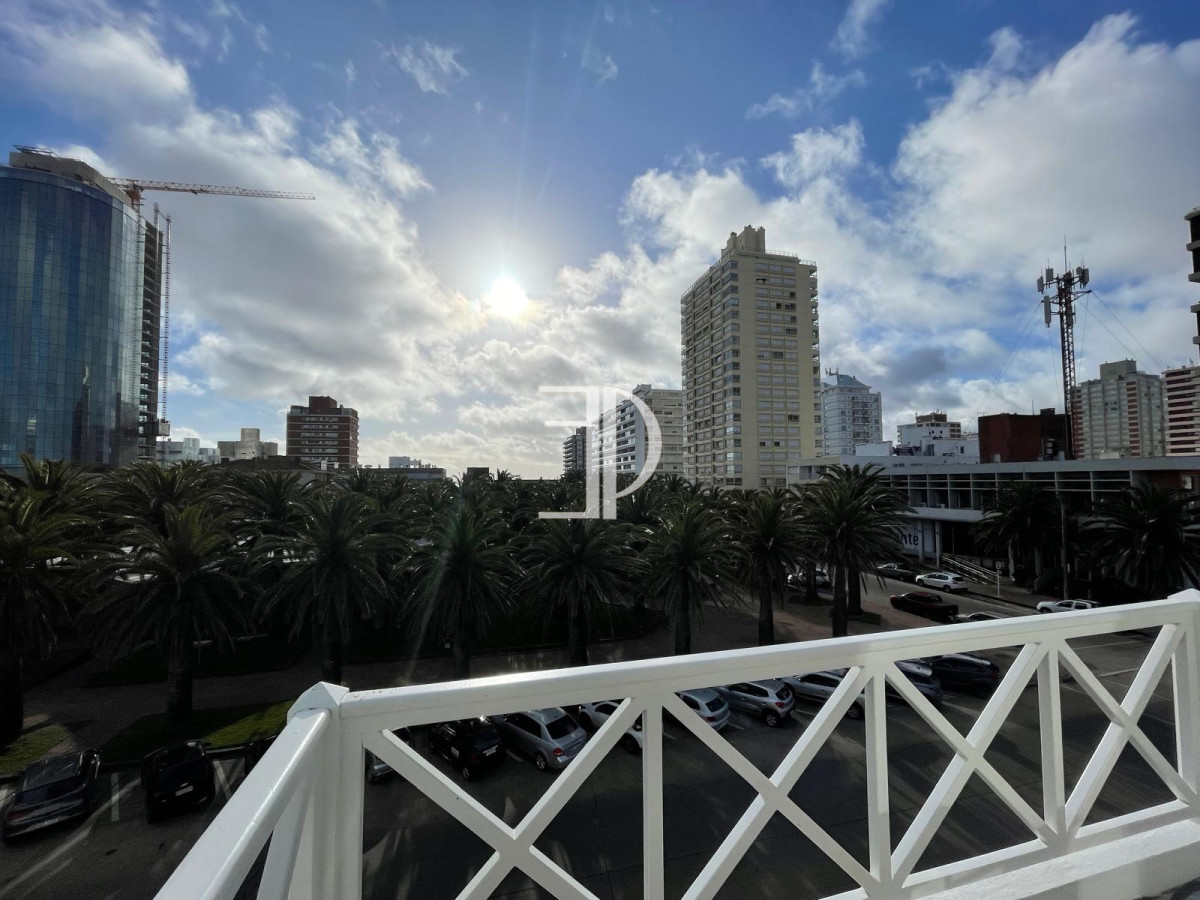 Apartamento ID.1275 - Apartamento en Punta del Este