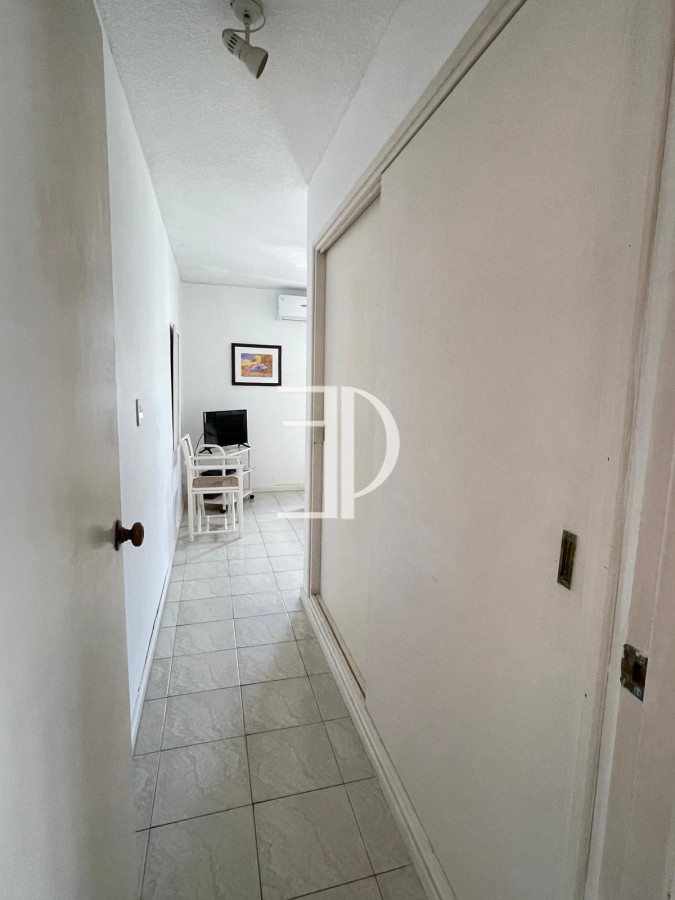 Apartamento ID.1275 - Apartamento en Punta del Este