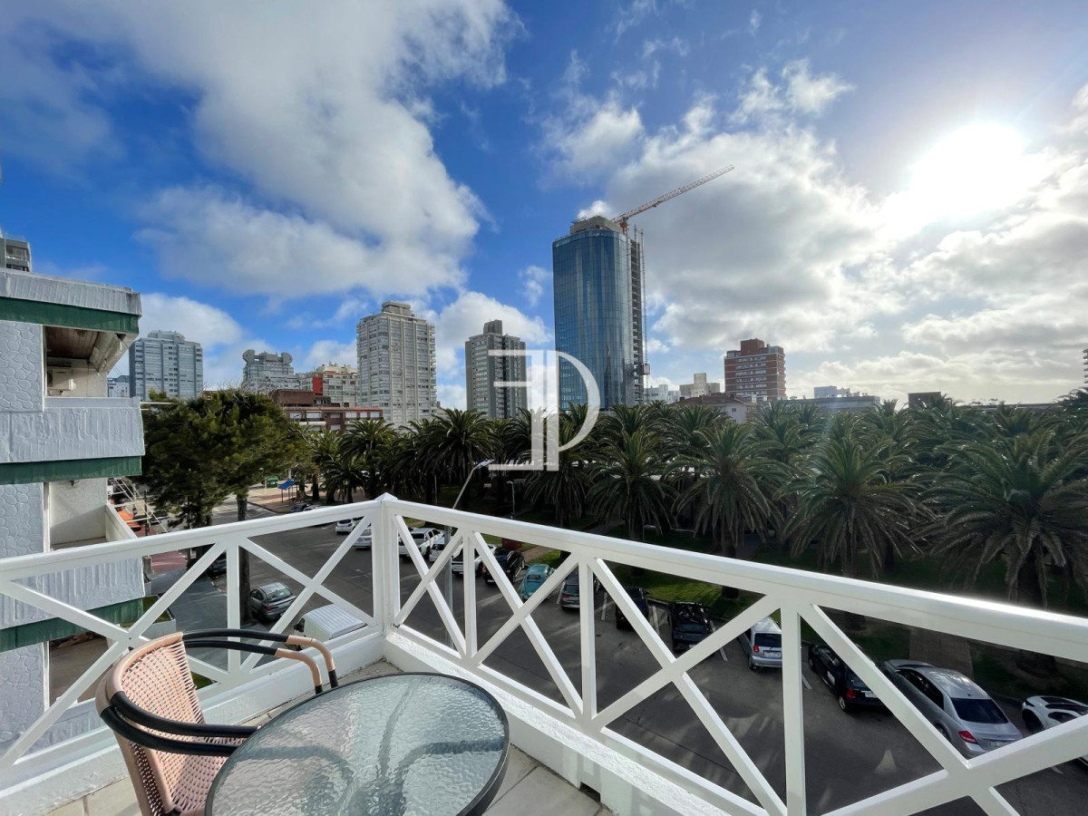 Apartamento ID.1275 - Apartamento en Punta del Este