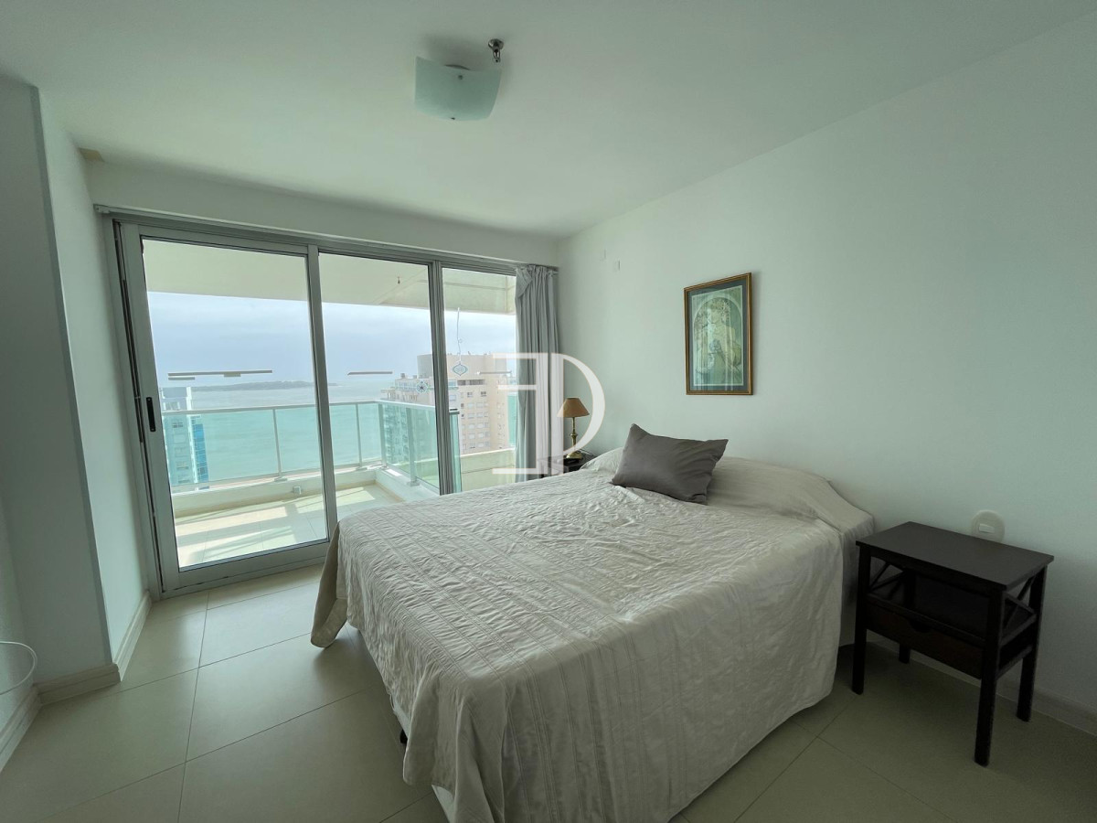 Apartamento ID.1317 - Apartamento en Punta del Este 