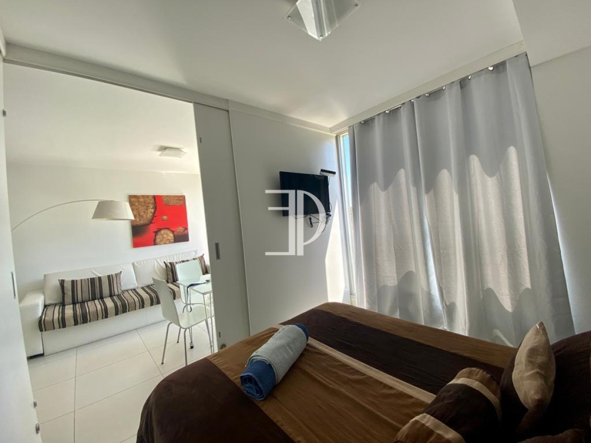 Apartamento ID.488 - Monoambiente en Punta del Este