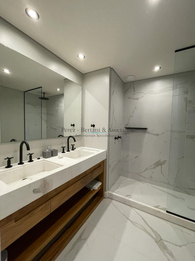 Apartamento ID.1110 - Apartamento en Manantiales 
