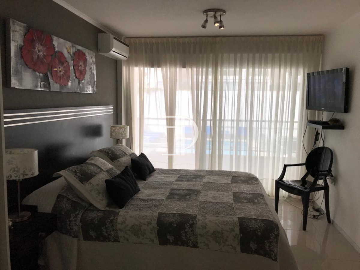 Apartamento ID.490 - Apartamento en Punta del Este, Aidy Grill