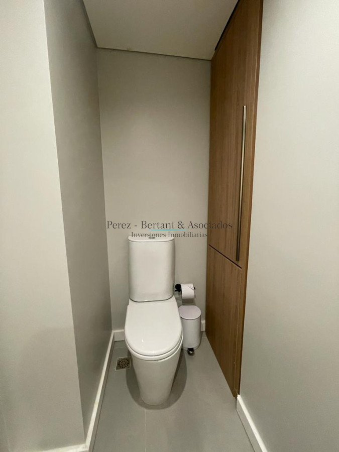 Apartamento ID.1110 - Apartamento en Manantiales 