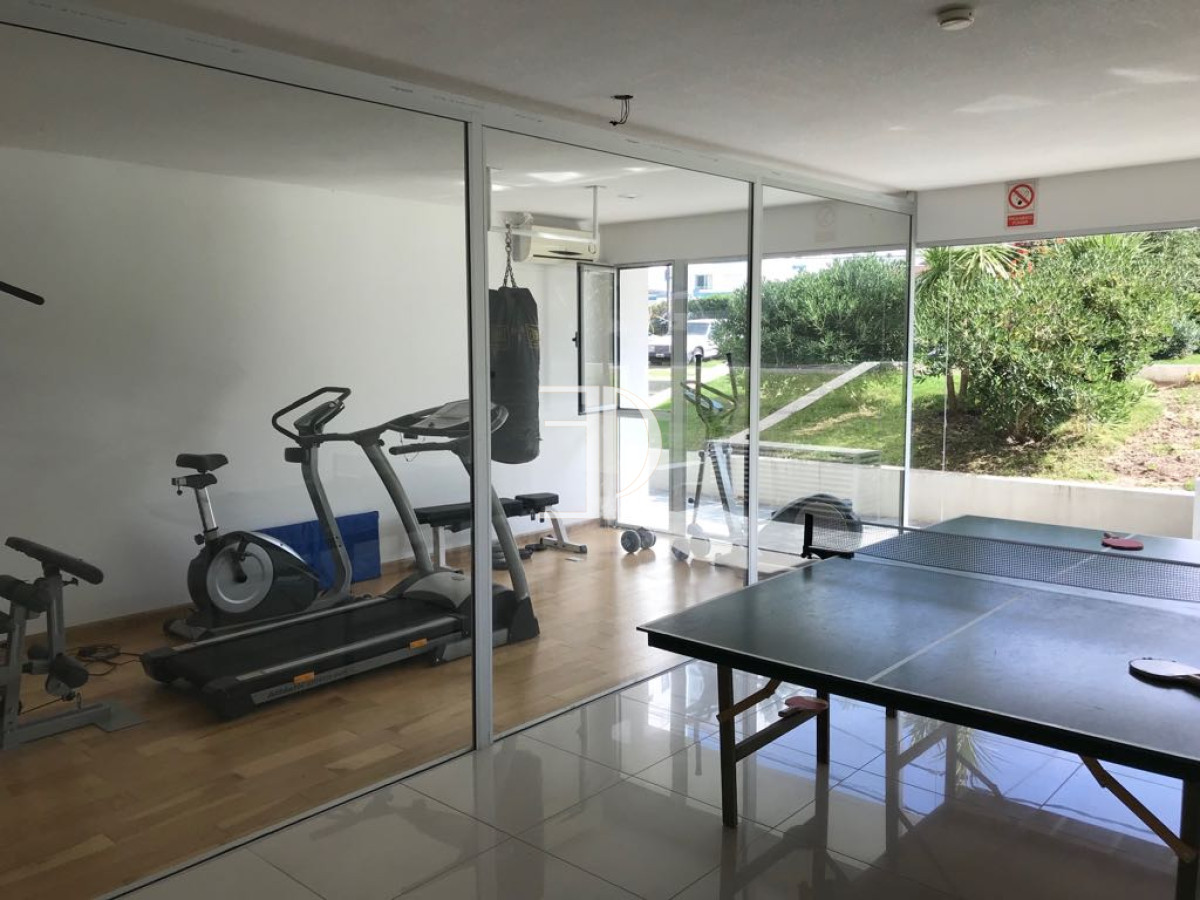 Apartamento ID.490 - Apartamento en Punta del Este, Aidy Grill