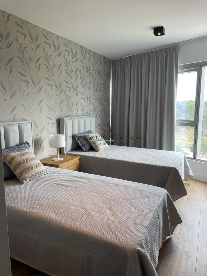 Apartamento ID.818 - Torre Trump 