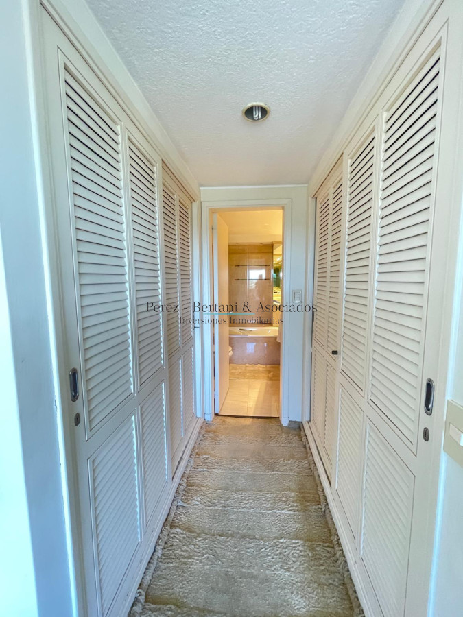 Apartamento ID.840 - apartamento en primera linea de playa mansa 