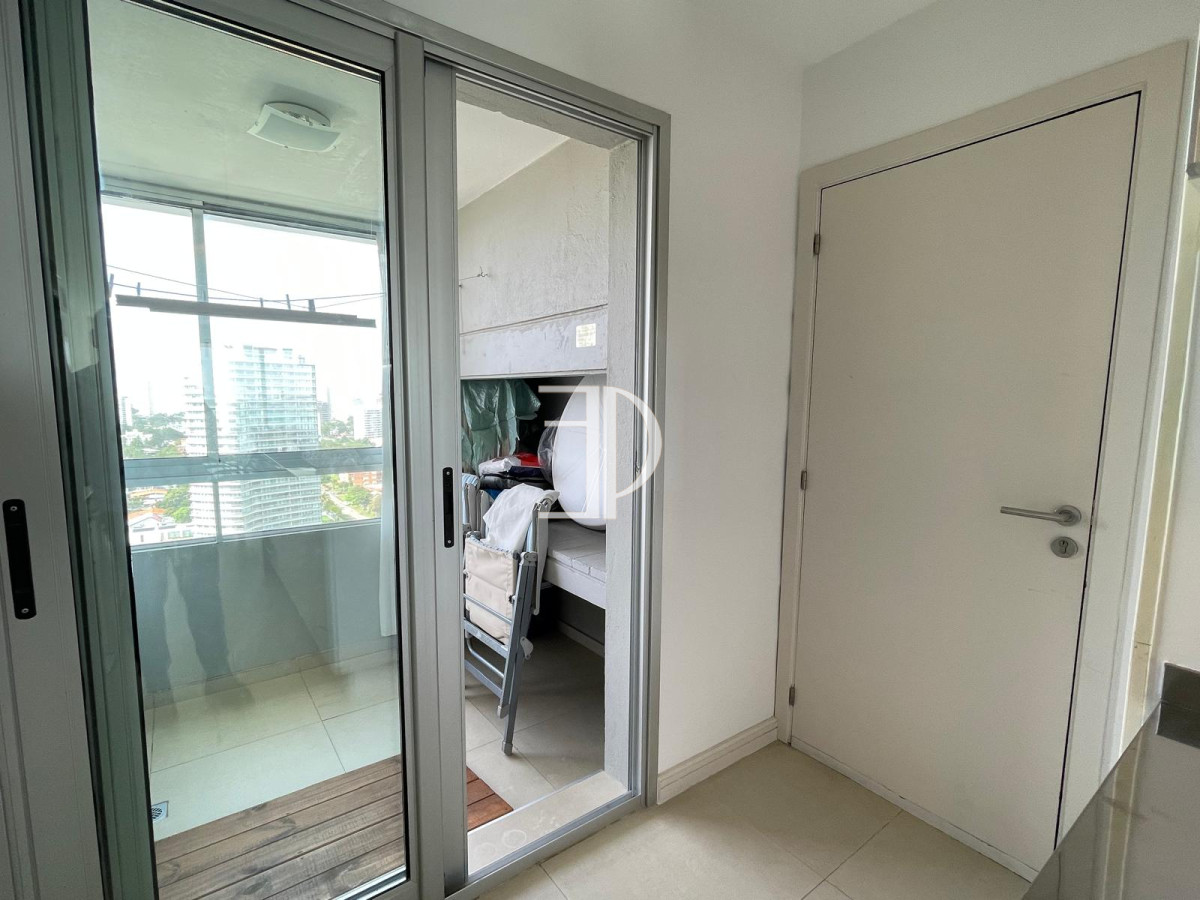 Apartamento ID.1317 - Apartamento en Punta del Este 