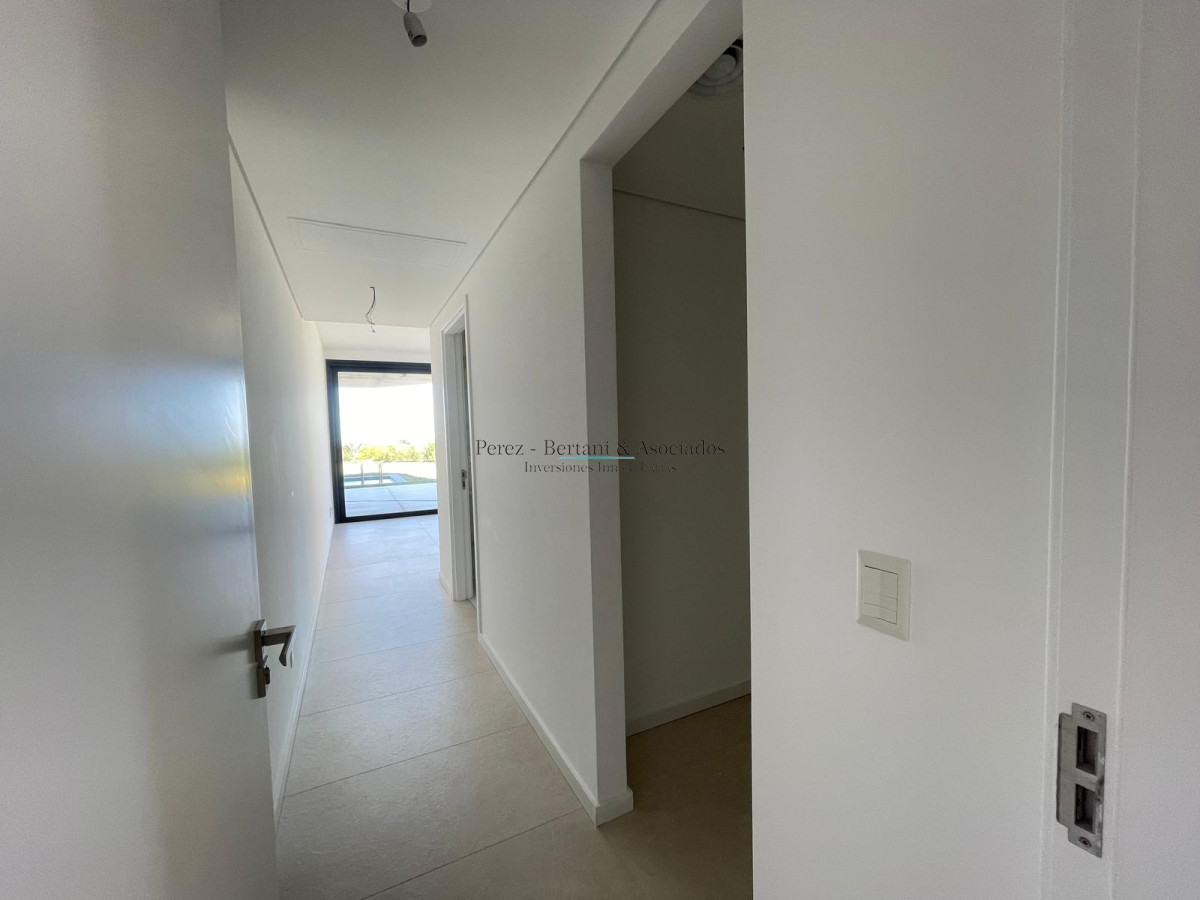 Apartamento ID.1111 - Apartamento en Manantiales, Manantiales