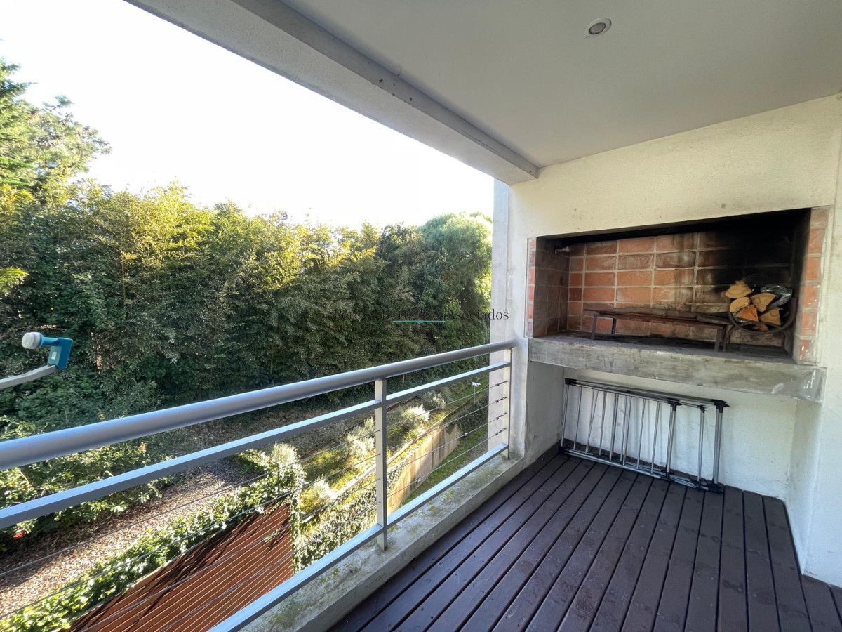 Apartamento ID.758 - Apartamento en Rincón del Indio 