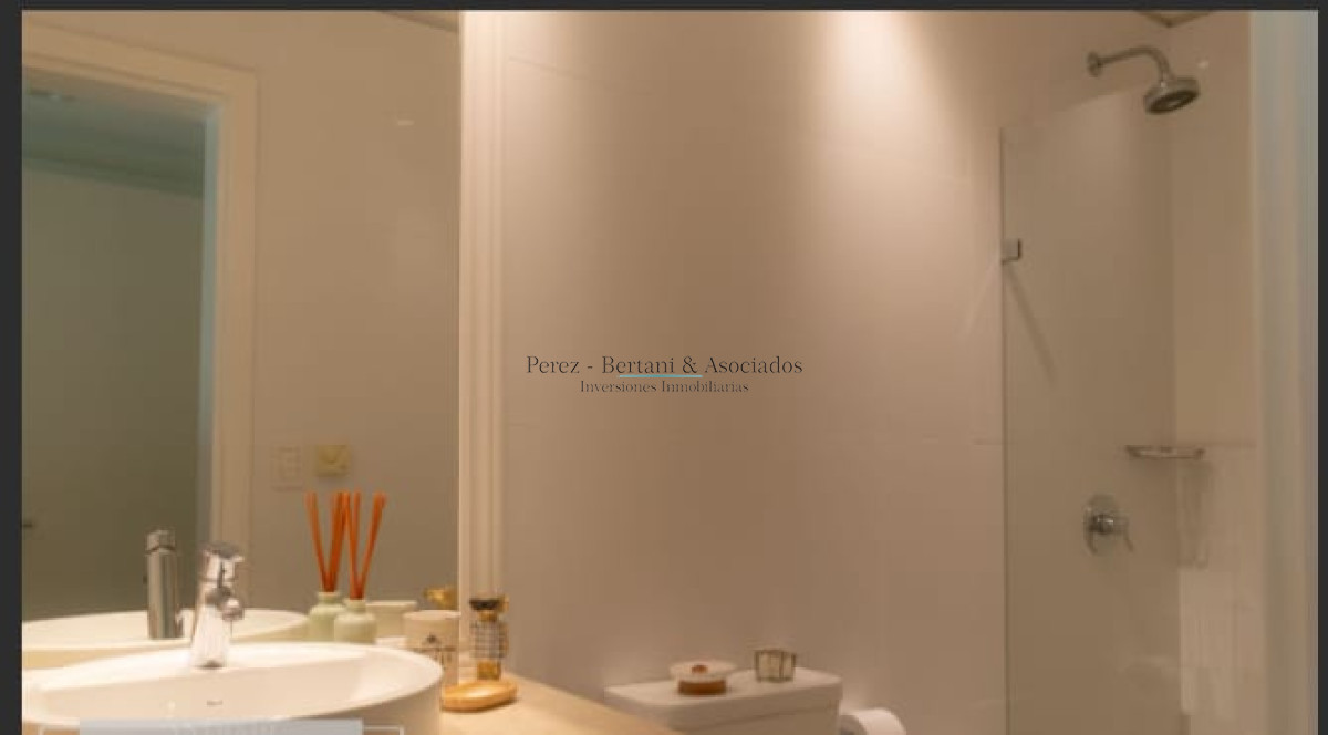 Apartamento ID.874 - Apartamento en Punta Ballena 