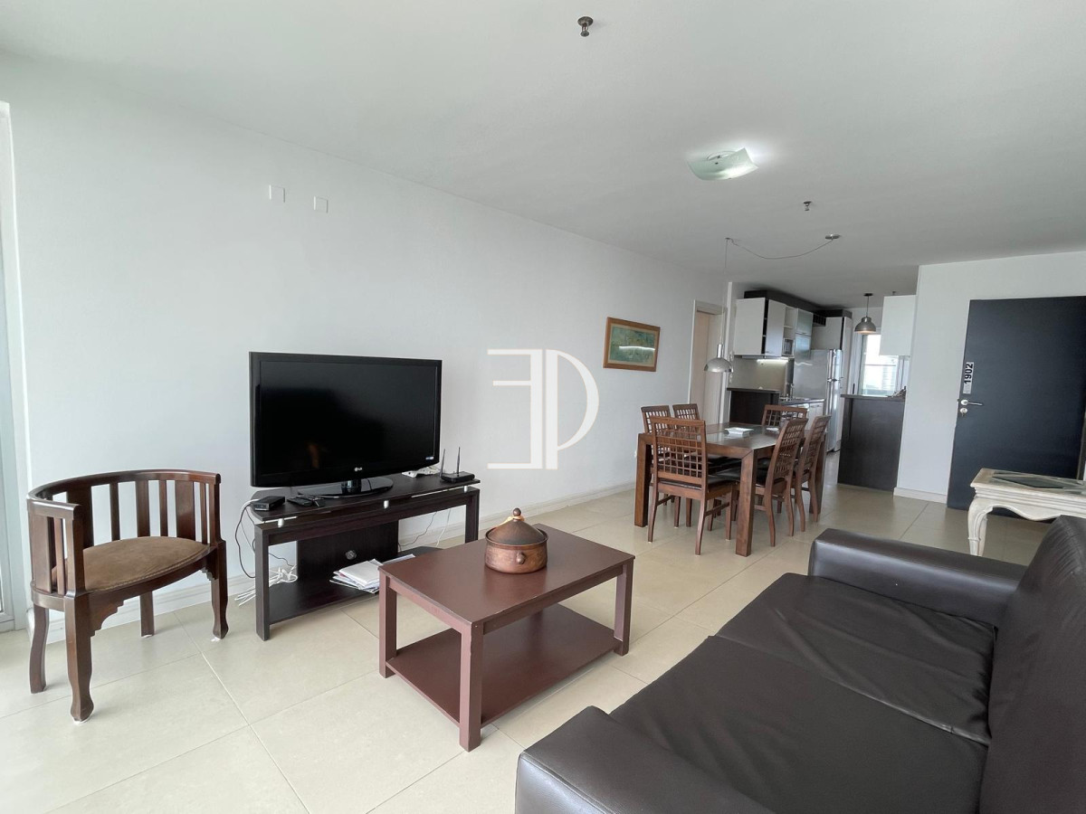 Apartamento ID.1317 - Apartamento en Punta del Este 
