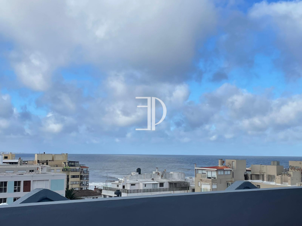 Apartamento ID.1275 - Apartamento en Punta del Este