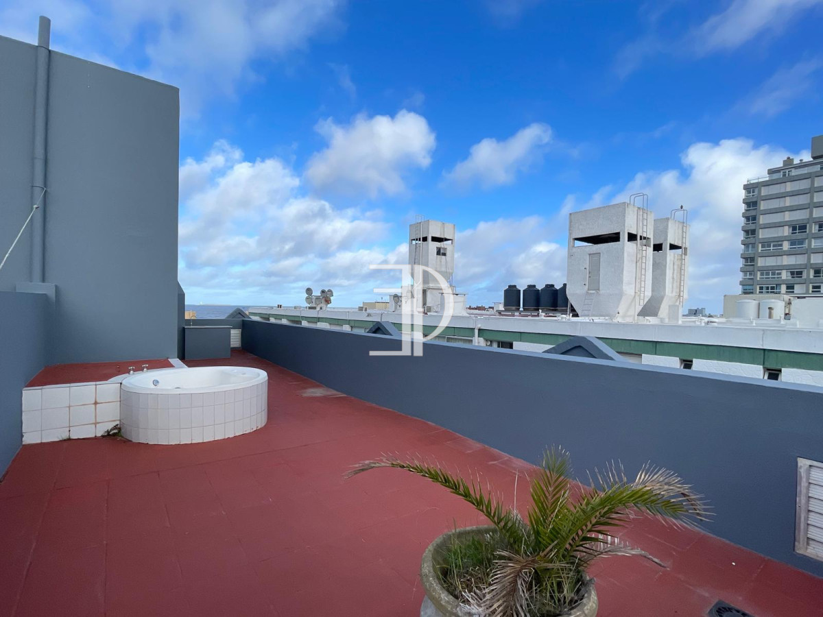 Apartamento ID.1275 - Apartamento en Punta del Este