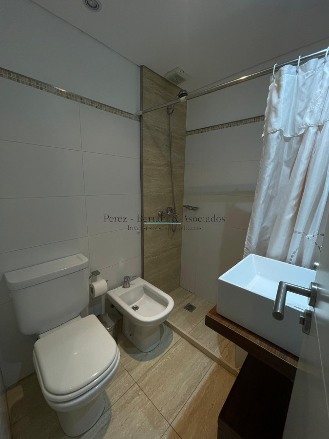 Apartamento ID.758 - Apartamento en Rincón del Indio 