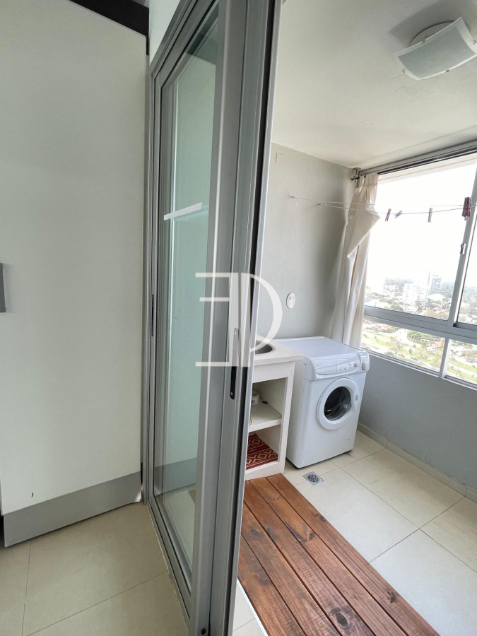 Apartamento ID.1317 - Apartamento en Punta del Este 