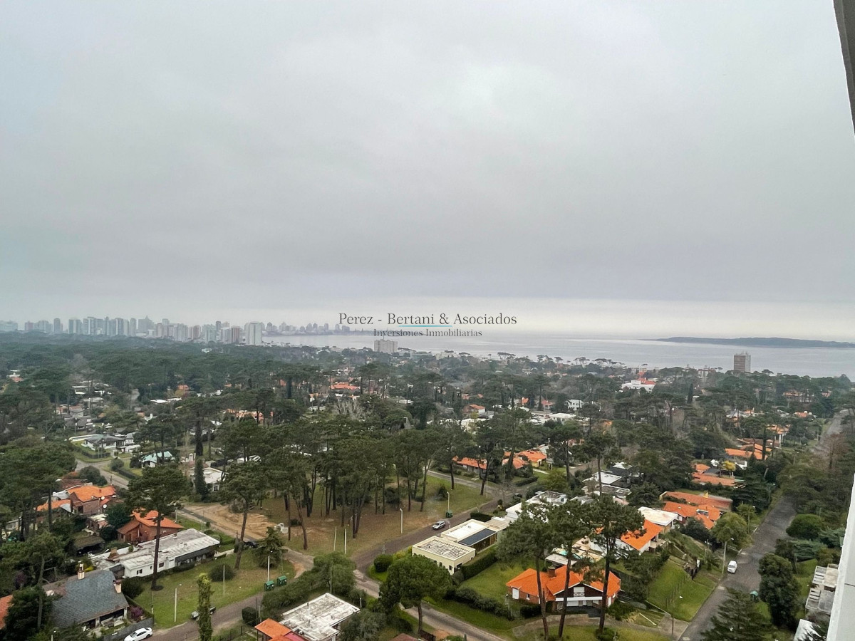 Apartamento ID.395 - Apartamento en Punta del Este 