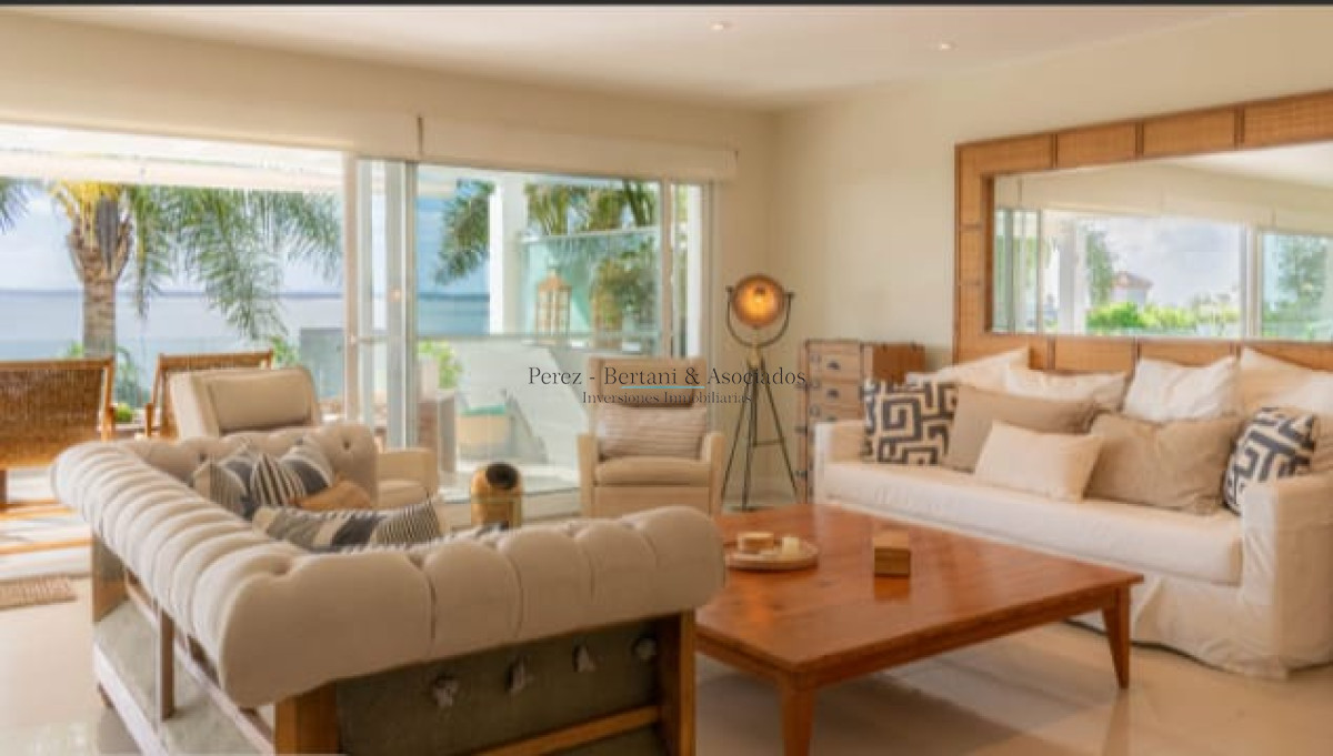 Apartamento ID.874 - Apartamento en Punta Ballena 