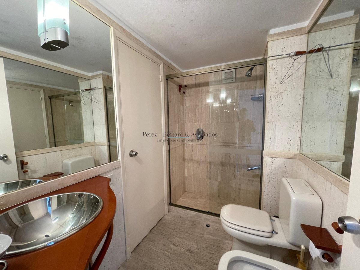 Apartamento ID.840 - apartamento en primera linea de playa mansa 