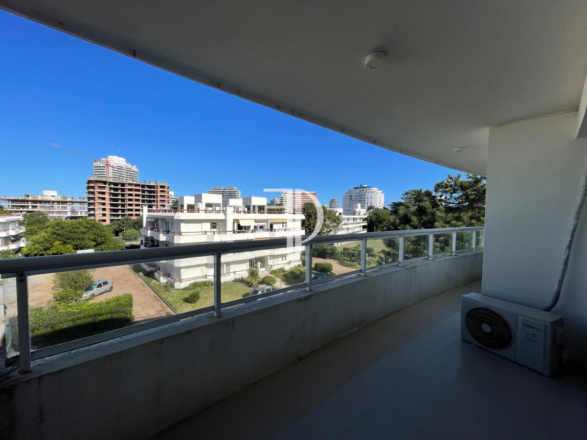 Apartamento ID.1178 - Apartamento en Punta del Este 