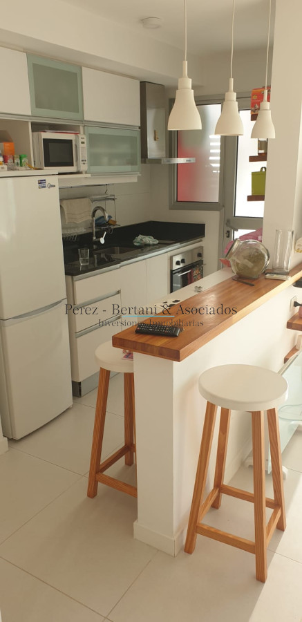 Apartamento ID.757 - Apartamento en Punta del Este, Roosevelt