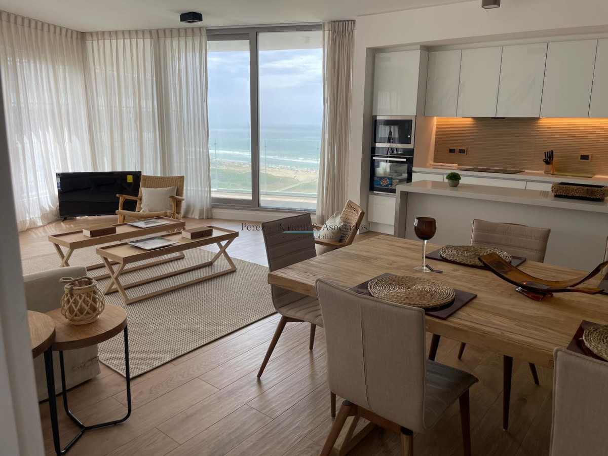 Apartamento ID.818 - Torre Trump 