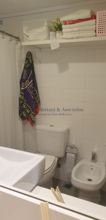 Apartamento ID.757 - Apartamento en Punta del Este, Roosevelt